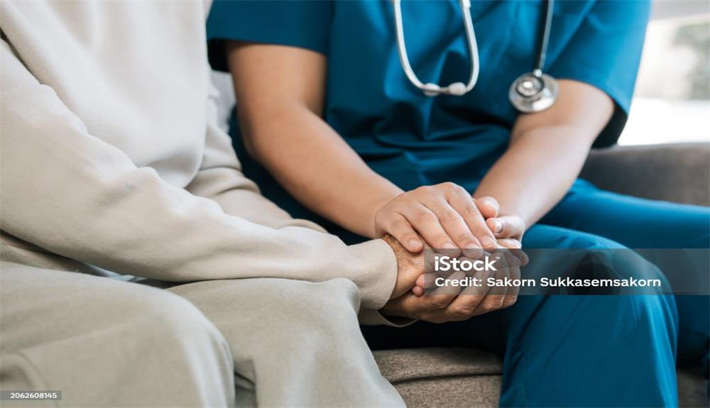 صحة اللاجئين هي مسؤليتنا
